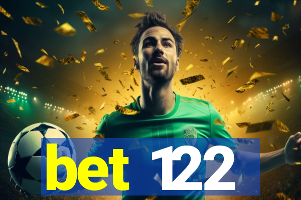 bet 122
